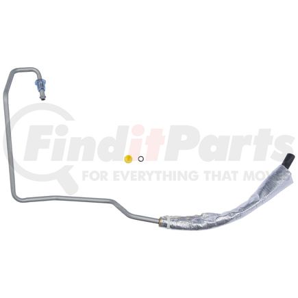 365495 by GATES - Power Steering Return Line Hose Assembly