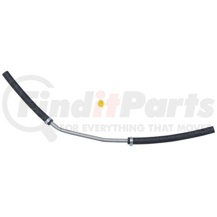 365503 by GATES - Power Steering Return Line Hose Assembly