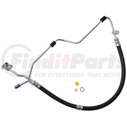 365505 by GATES - Power Steering Pressure Line Hose Assembly