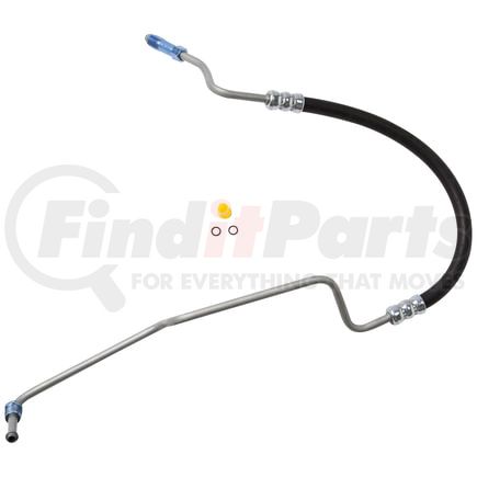 365500 by GATES - Power Steering Pressure Line Hose Assembly