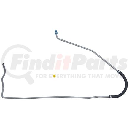 365501 by GATES - Power Steering Return Line Hose Assembly