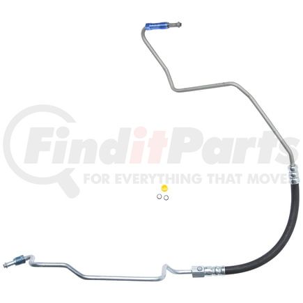 365510 by GATES - Power Steering Pressure Line Hose Assembly