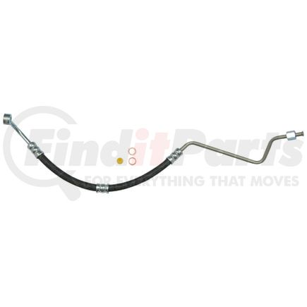 365524 by GATES - Power Steering Pressure Line Hose Assembly