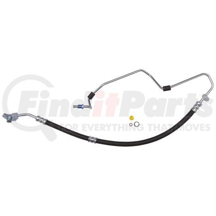 365525 by GATES - Power Steering Pressure Line Hose Assembly