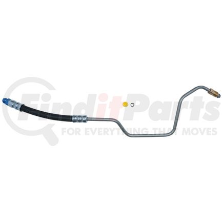 365522 by GATES - Power Steering Pressure Line Hose Assembly