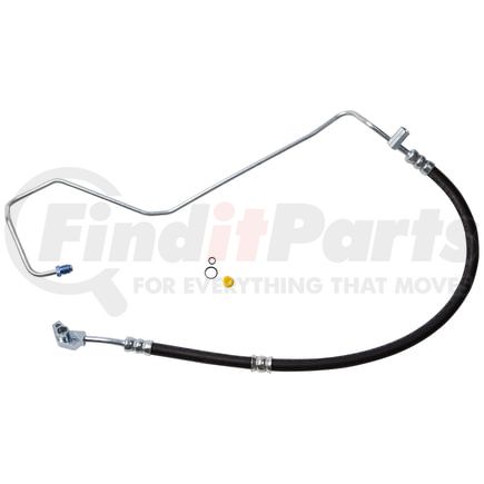 365527 by GATES - Power Steering Pressure Line Hose Assembly