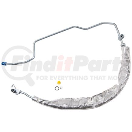 365533 by GATES - Power Steering Pressure Line Hose Assembly