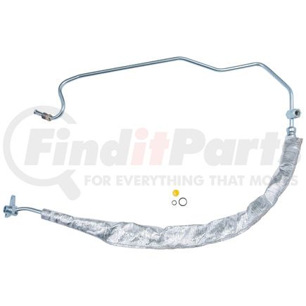 365538 by GATES - Power Steering Pressure Line Hose Assembly