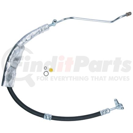 365539 by GATES - Power Steering Pressure Line Hose Assembly