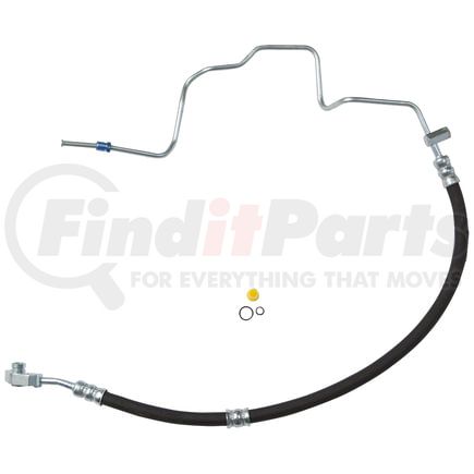 365542 by GATES - Power Steering Pressure Line Hose Assembly