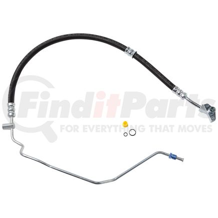 365543 by GATES - Power Steering Pressure Line Hose Assembly