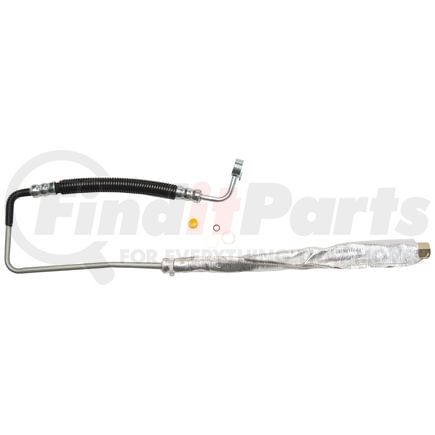 365540 by GATES - Power Steering Pressure Line Hose Assembly