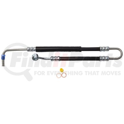 365550 by GATES - Power Steering Pressure Line Hose Assembly