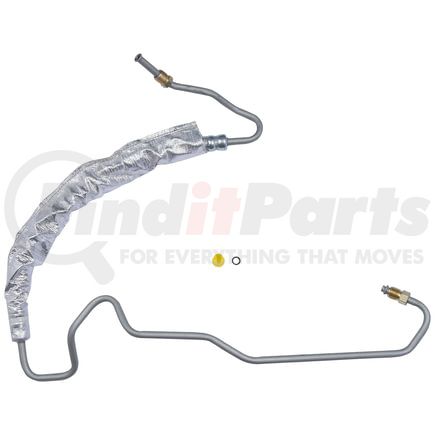 365556 by GATES - Power Steering Pressure Line Hose Assembly