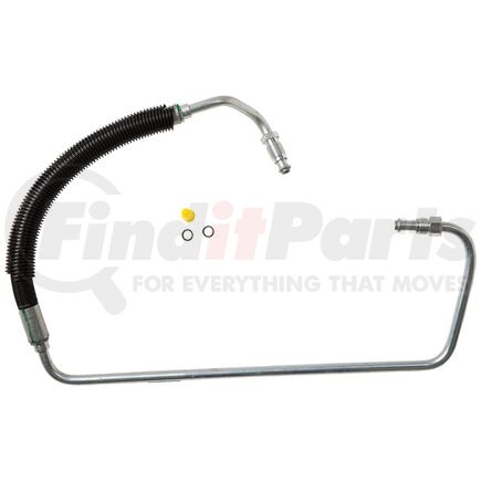 365571 by GATES - Power Steering Pressure Line Hose Assembly