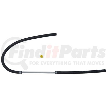 365574 by GATES - Power Steering Return Line Hose Assembly