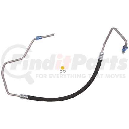 365579 by GATES - Power Steering Pressure Line Hose Assembly