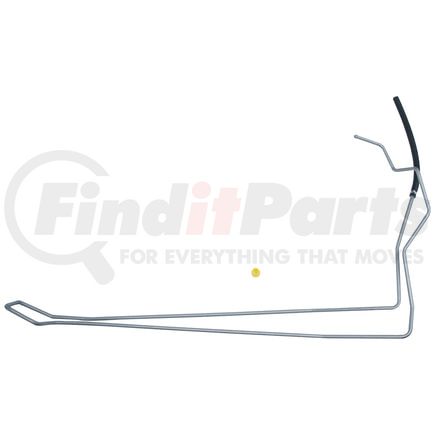 365582 by GATES - Power Steering Return Line Hose Assembly