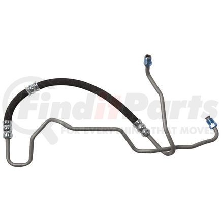 365580 by GATES - Power Steering Pressure Line Hose Assembly
