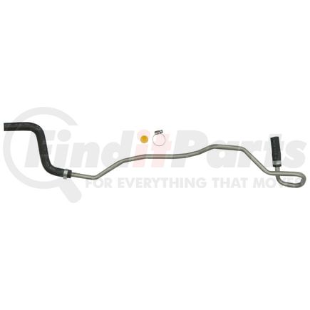 365581 by GATES - Power Steering Return Line Hose Assembly