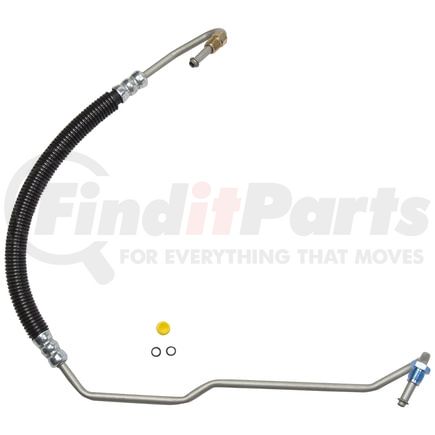 365597 by GATES - Power Steering Pressure Line Hose Assembly