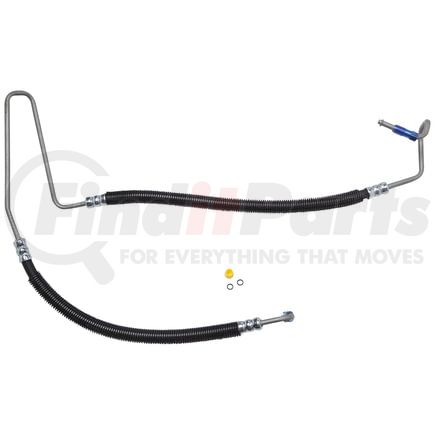 365606 by GATES - Power Steering Pressure Line Hose Assembly