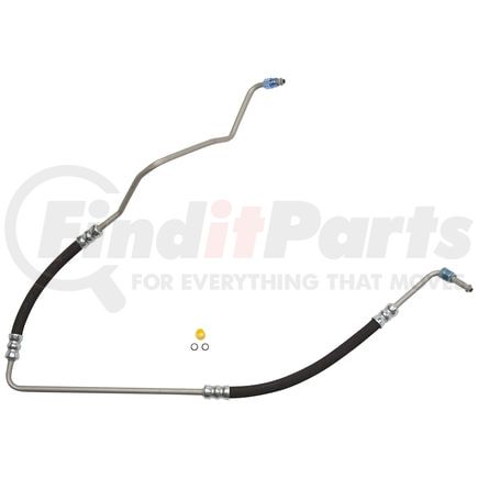 365609 by GATES - Power Steering Pressure Line Hose Assembly