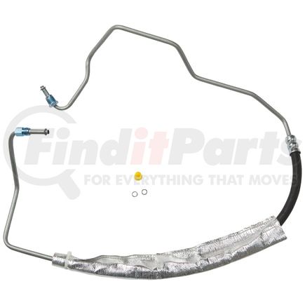 365612 by GATES - Power Steering Pressure Line Hose Assembly