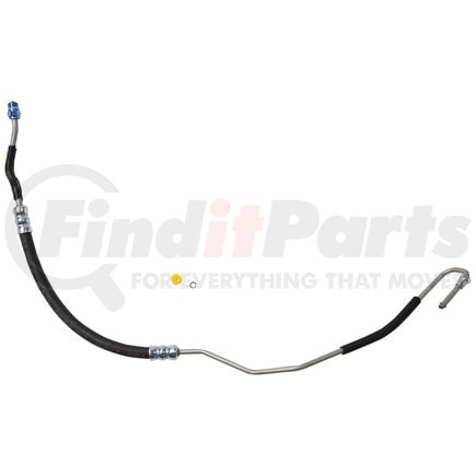 365617 by GATES - Power Steering Pressure Line Hose Assembly