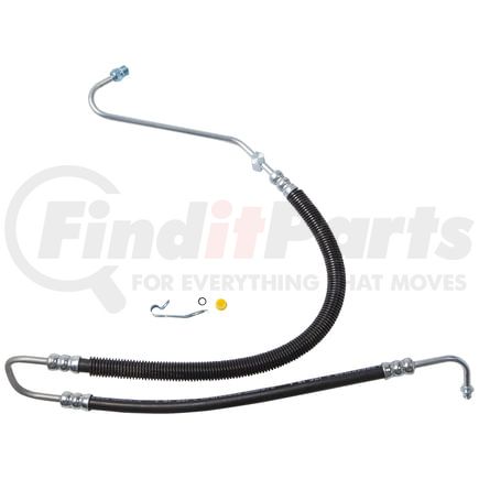 365615 by GATES - Power Steering Pressure Line Hose Assembly