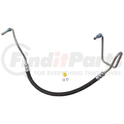 365620 by GATES - Power Steering Pressure Line Hose Assembly