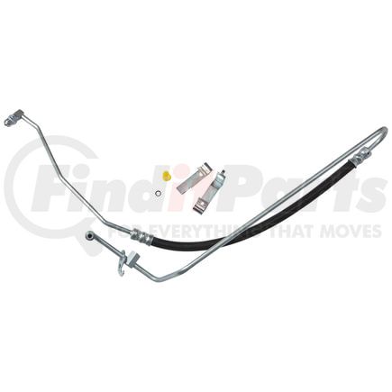 365621 by GATES - Power Steering Pressure Line Hose Assembly