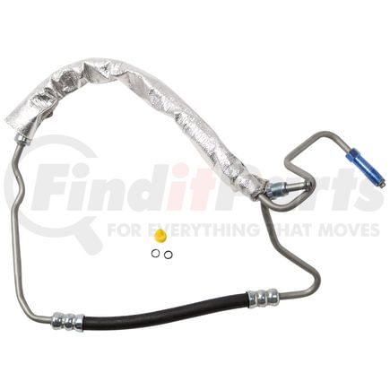 365623 by GATES - Power Steering Pressure Line Hose Assembly