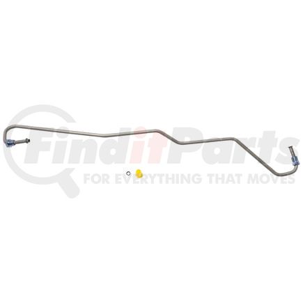 365632 by GATES - Power Steering Pressure Line Hose Assembly