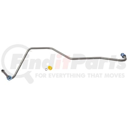 365635 by GATES - Power Steering Pressure Line Hose Assembly