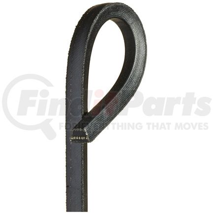 Gates 6681BR Accessory Drive Belt BladeRunner Lawn and Garden Belt