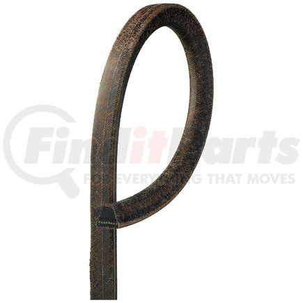Gates 6706BR Accessory Drive Belt BladeRunner Lawn and Garden Belt