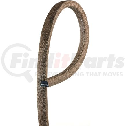 Gates 6815BR Accessory Drive Belt BladeRunner Lawn and Garden Belt