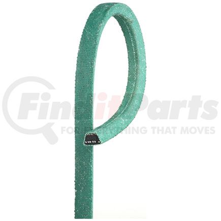 Gates 6887 Accessory Drive Belt PoweRated FHP Medium Horse-Power V-Belt