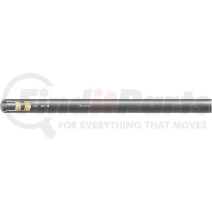 70119 by GATES - G3H High-Temp 2-Fiber Braid Hose - SAE 100R3