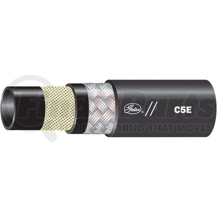 Gates 70193 Hydraulic Hose C5E High-Temp Flexline Hose