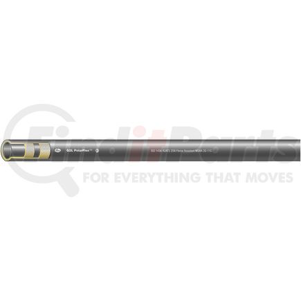 70291 by GATES - Global G2L PolarFlex Hose - SAE 100R2 Type S