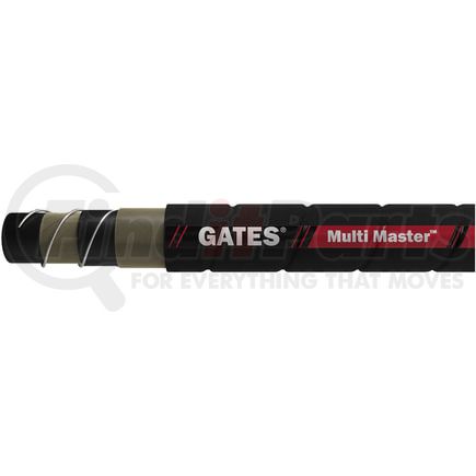 70298 by GATES - Multi Master SD MegaFlex Hose