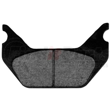 WABCO 12182091 Disc Brake Pad Disc Brake Pad