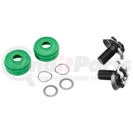 12999418VT by WABCO - Spring Washer