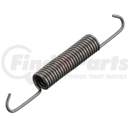 13301169 by WABCO - Brake Drum - Tension Spring