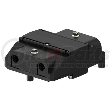4008500100 by WABCO - ABS Electronic Control Unit - Sales Kit
