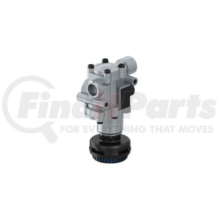 4008506150 by WABCO - Air Brake Solenoid Valve