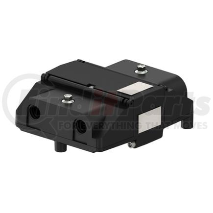 4008509120 by WABCO - ABS Electronic Control Unit - 24V, With 4 Wheel Speed Sensors and 4 Modulator Valves