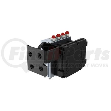 4008508720 by WABCO - ABS / Stability Control Hydraulic Unit